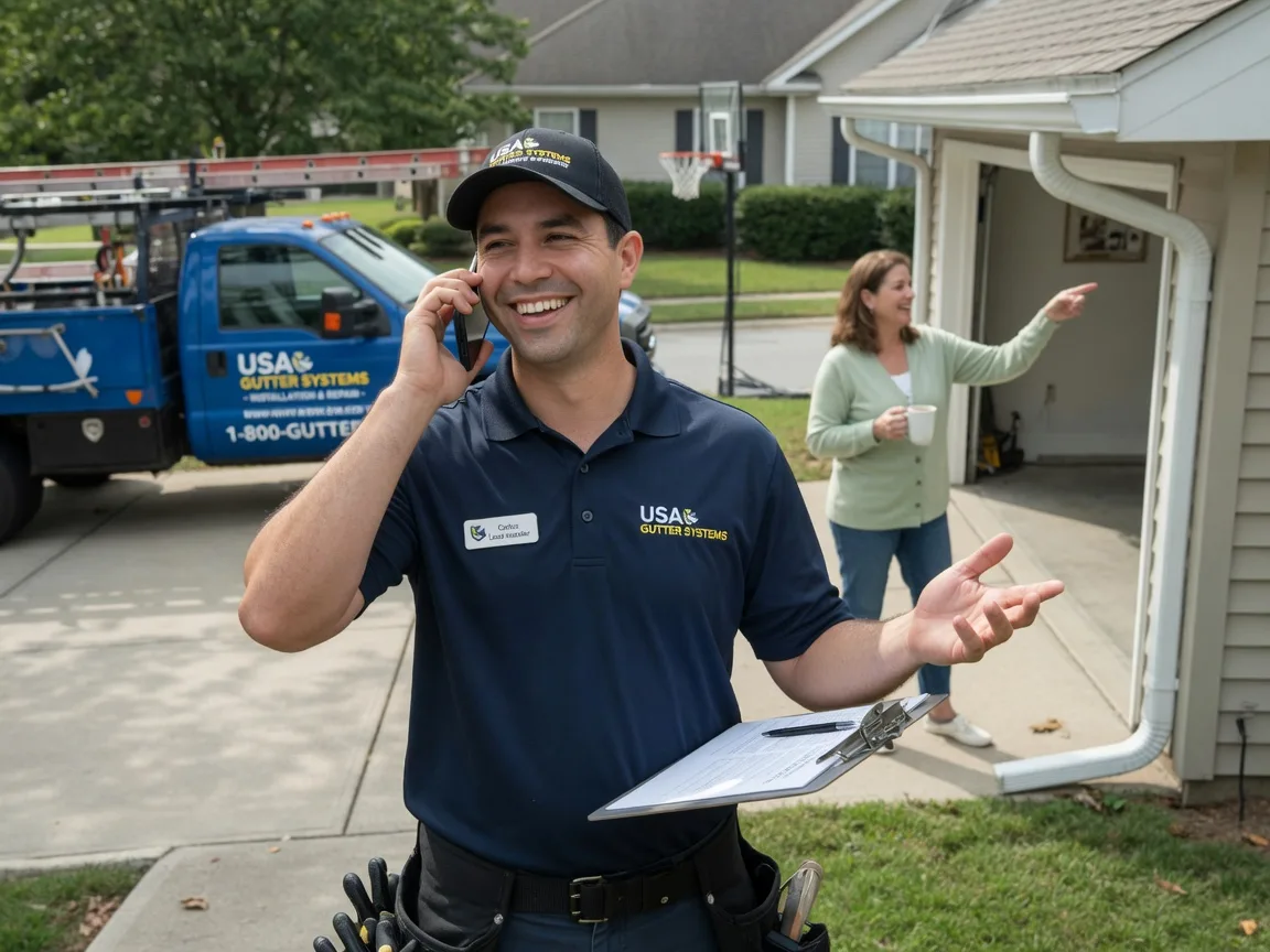 Gutter Installation Wabeno, WI FAQs